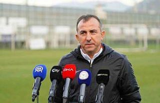 Recep Uçar: "Rakipten bağımsız olarak bizim...