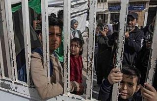 Refah’ın çift yönlü açılışının ilk gününde...