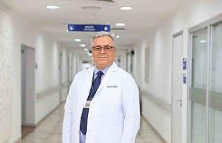 Reflü tedavisinde kapalı yöntem avantaj sağlıyor