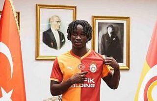 Renato Nhaga: "Elimden gelenin en iyisini yapacağım"