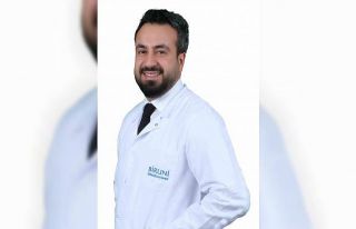 RSV kışın zirve yapıyor: Prematüre ve 8 aydan...