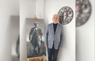 Ruşen Gül 4’üncü kez güven tazeledi