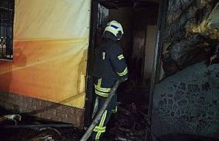 Rusya Odessa’yı vurdu: 2 ölü