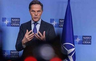 Rutte: "Bugün NATO’da gerçek bir zihniyet...