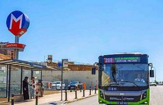 Sabiha Gökçen’e Hat 200 çözümü