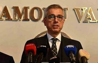 Sağlık Bakanı Kemal Memişoğlu: "Türkiye...