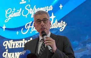 Sağlık Bakanı Memişoğlu: "Bugün Türkiye,...