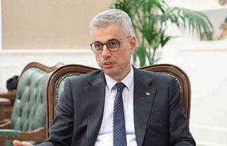 Sağlık Bakanı Memişoğlu, Sigarayı Bırakma Günü’nde...