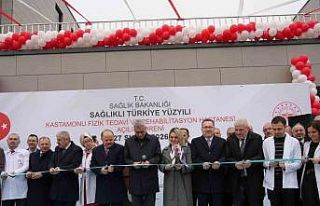 Sağlık Bakanı Memişoğlu: "Türkiye Yüzyılı’nda...