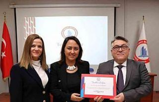 Sağlık Bilimleri Fakültesi 2025-2026 Yılı akademik...