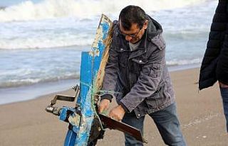 Sahilde 2 gün önce cansız bedeni bulunan balıkçının...