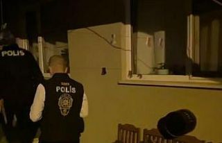 Sakarya merkezli müstehcenlik operasyonunda 13 tutuklama