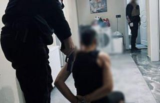 Sakarya’da 6 adrese eş zamanlı uyuşturucu operasyonu:...