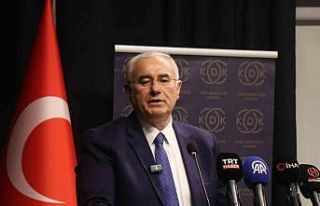 Sakarya’da açık kürsü kuruldu: Ombudsman halkın...