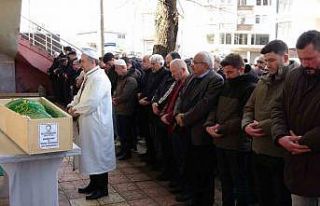 Sakarya’da cesedi bulunan balıkçı Ordu’da toprağa...