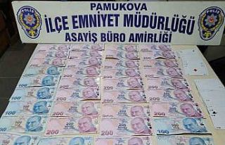 Sakarya’da kumar operasyonunda 16 kişi hakkında...