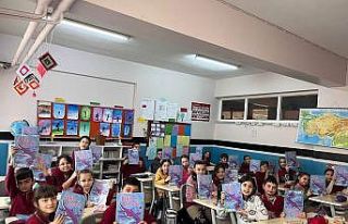 Sakarya’da minikler bilim ile buluştu