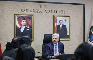 Sakarya’da trafik kurallarını ihlal edenlere 83...