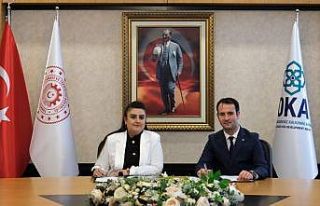 Samsun basını yapay zeka ile geleceğe hazırlanıyor