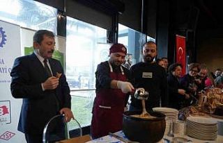 Samsun, coğrafi işaretli ürün sayısını 55’e...