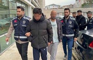 Samsun merkezli 3 ilde elektrikli araç satışı...