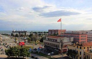 Samsun üretimde vites yükseltiyor: Gözler hızlı...