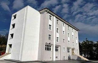 Samsun’da 111 okul güçlendirildi, 4 okulda süreç...