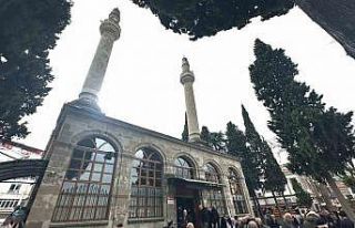 Samsun’da 2026 Ramazan ayı teması: "Ramazan,...