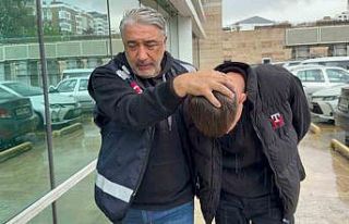 Samsun’da 2 çocuğun ölümüne sebep olan sürücünün...