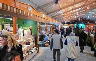 Samsun’da 7’den 70’e herkese hitap eden Ramazan...