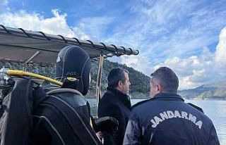 Samsun’da kayıp şahsın cansız bedenine ulaşıldı