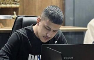 Samsun’da maskeli şahıslar, iki kardeşe silahlı...