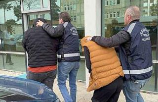 Samsun’da peş peşe iki uyuşturucu operasyonu