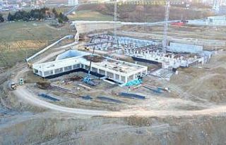 Samsun’da sağlık yatırımları yükseliyor