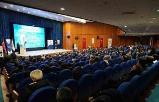 Samsun’da siber güvenlik zirvesi: "Siber güvenlikte...