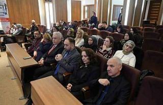 Samsun’da Sosyal Hizmetlerde Yenilikçi Yaklaşımlar...