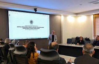 Samsun’da tabela kirliliğine neşter