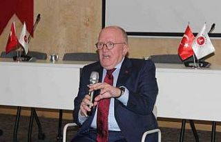 Samsun’da taştan kağıt üretme projesi