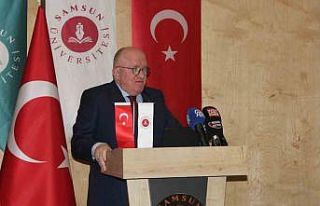 Samsun’dan 50 milyon TL’lik yapay zeka hamlesi