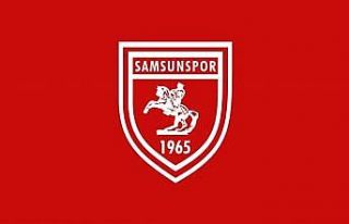 Samsunspor’dan Başkan Vekili Bilen açıklaması:...