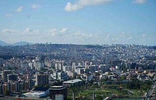 Samsun’un nüfusu 1 milyon 392 bin 403 kişi oldu