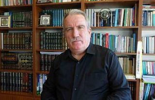 "Sanal bir tehdit oluşturup bunun adına irtica...