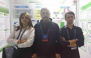 Sanal edebiyat 1.’lik getirdi