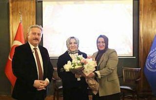 Sanat Melikgazi’nin ilk programına büyük ilgi