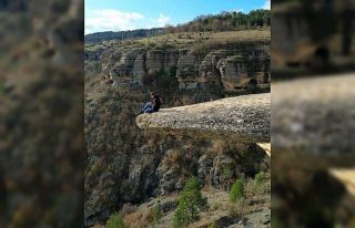 Sanatçı Çelik klip çekmişti, valilik uyardı