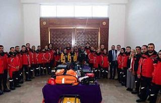 Sancaktepe’de "Dirençli Şehir" kararlılığı:...