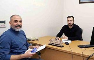 Şanlıurfa’da 30 yıllık bağımlılığa ücretsiz...