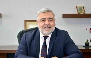 Şanlıurfa’da elektriğin yarısının kaçak kullanıldığı...