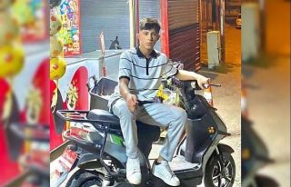 Şanlıurfa’da en acı doğum günü