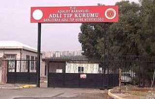 Şanlıurfa’da mısır silosuna düşen işçi hayatını...